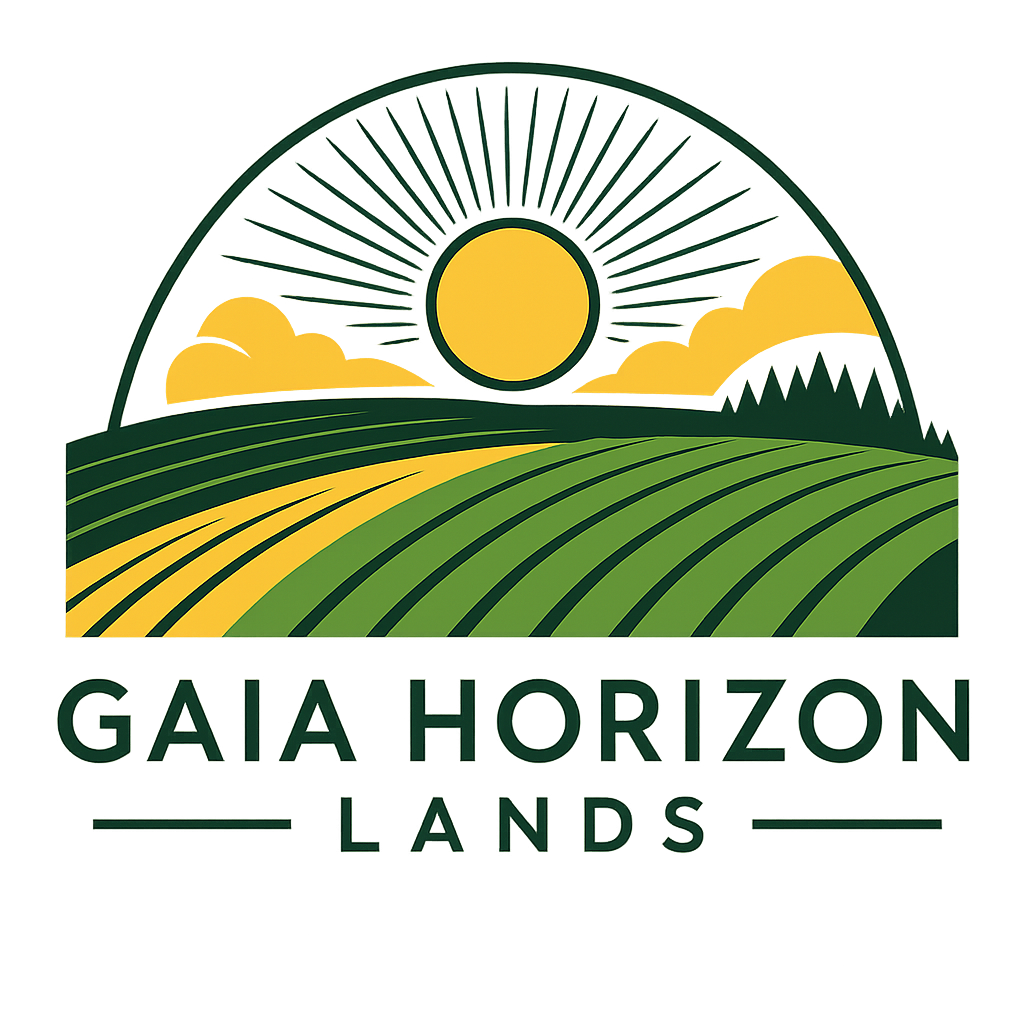 Gaia Horizon LLC